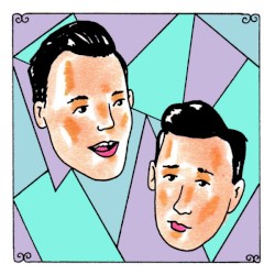 Daytrotter Session - Oct 14, 2014