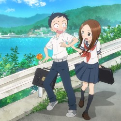 気まぐれロマンティック
