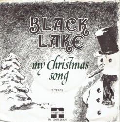 My Christmas Song / 15 Years