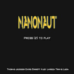 Nanonaut OST