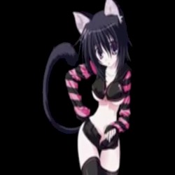 XX: 私の文字通りの自己化身