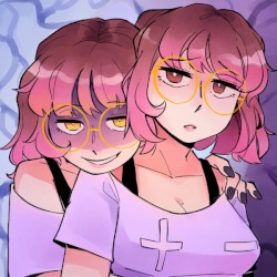 Bloody Destiny (From "Persona")