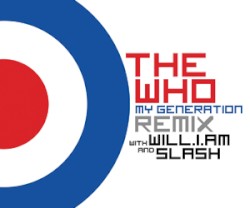 My Generation Remix