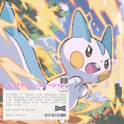 Chiptune ⚡ Electric Adventures!