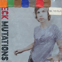 Mutations