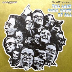 The Last Goon Show of All