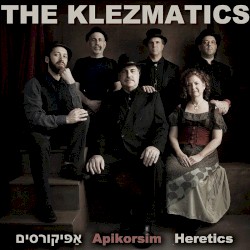אַפיקורסים Apikorsim (Heretics)