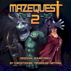 MazeQuest 2 Original Soundtrack