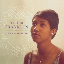 The Queen in Waiting: The Columbia Years
