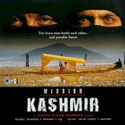 Mission Kashmir