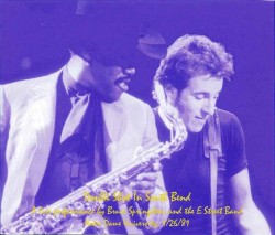 Double Shot in South Bend: Notre Dame University 1/26/81