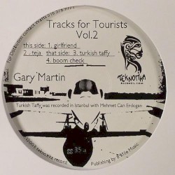 Tracks for Tourists Vol. 2