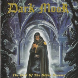 The Hall Of The Olden Dreams