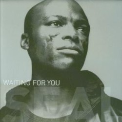 Waiting For You