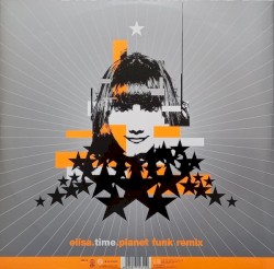 Time (Planet Funk remix)