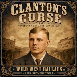 Clanton's Curse