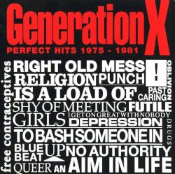 Perfect Hits 1975–1981