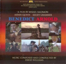 Benedict Arnold