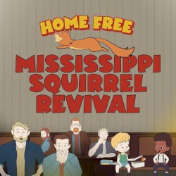 Mississippi Squirrel Revival