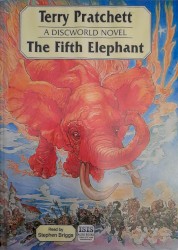 The Fifth Elephant