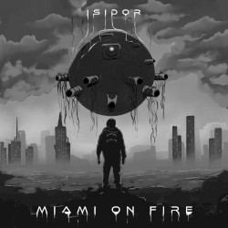 Miami on Fire