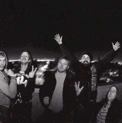 I Heard These Dudes Are Assholes