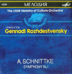 Symphony no. 1