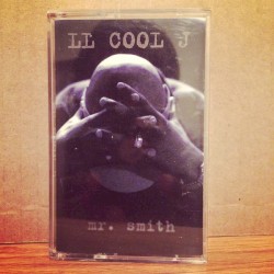 Mr. Smith