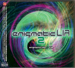 enigmatic LIA2