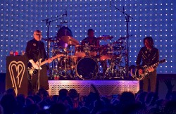 2022-10-29 - Rocket Mortgage FieldHouse - Cleveland, OH