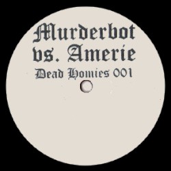 Murderbot vs. Amerie