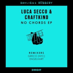 No Chords EP