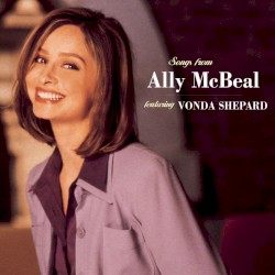 Songs From Ally McBeal