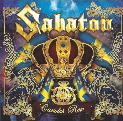 Carolus Rex