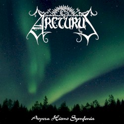 Aspera hiems symfonia