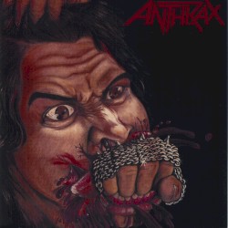 Fistful of Metal