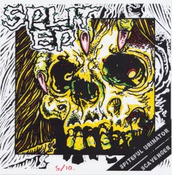 Spiteful Urinator / Scavenger