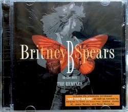 B in the Mix: The Remixes