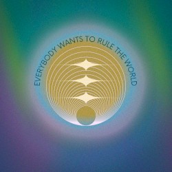 Everybody Wants to Rule the World