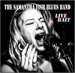 Live Bait