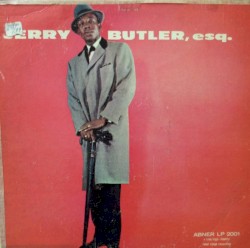 Jerry Butler, Esq.
