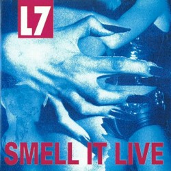 Smell It Live
