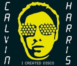 I Created Disco