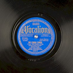 The Congo Conga / There’s a Sunny Side to Everything