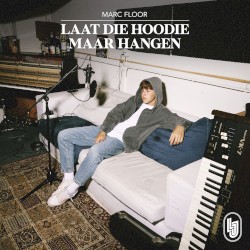 Laat die hoodie maar hangen