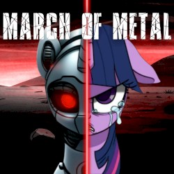 March of Metal