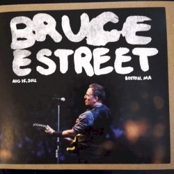 2012‐08‐15: Fenway Park, Boston, MA, USA