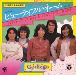 ビューティフル・ネーム