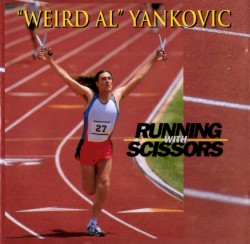 Running With Scissors