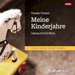 Meine Kinderjahre